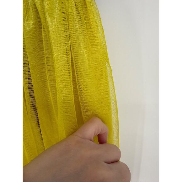 Snow White Dress Girls Sz 8 Nightgown Costume Disney Princess, 3041 - Picture 3 of 10